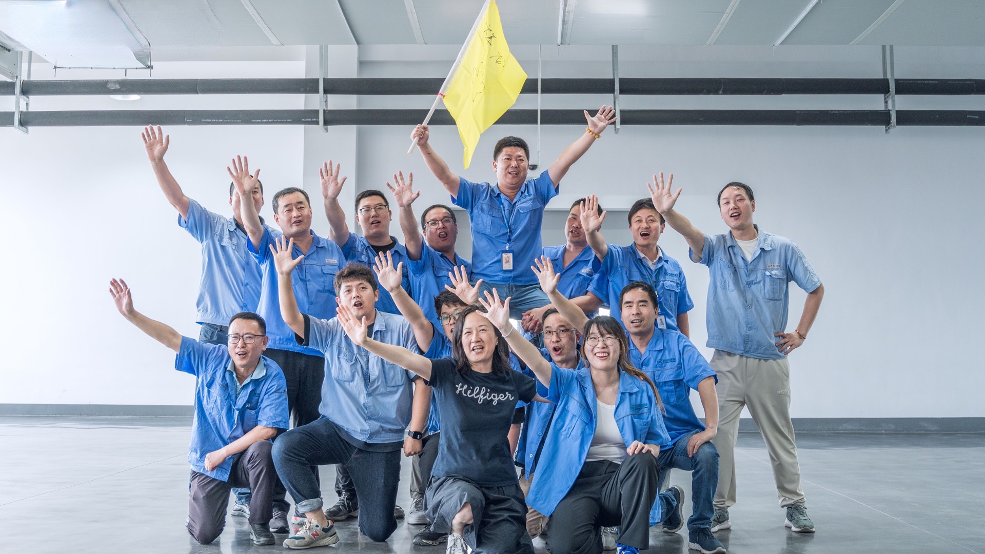 2024年度经济事情聚会